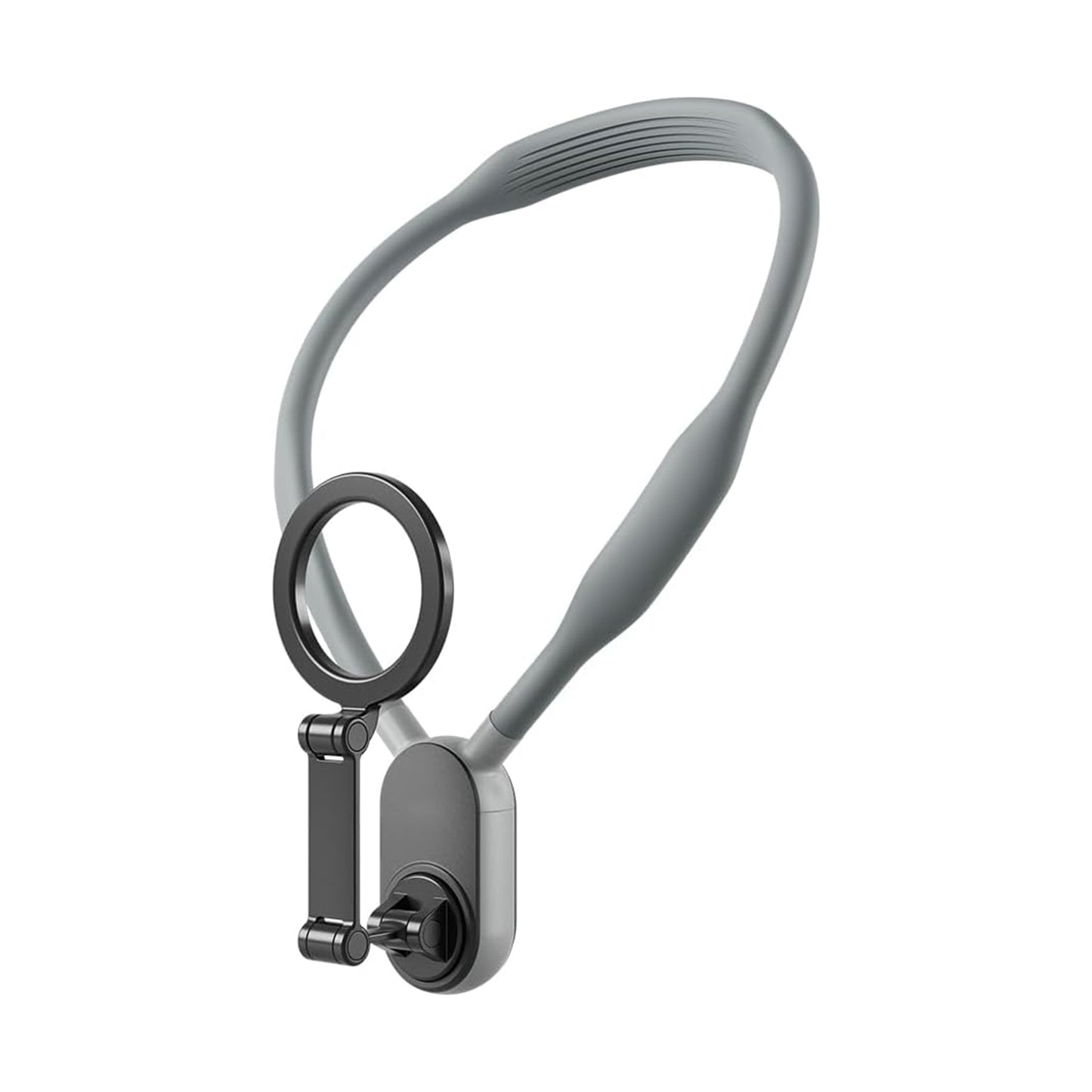 Magnetic Neck Phone Stand