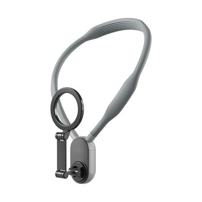 Magnetic Neck Phone Stand