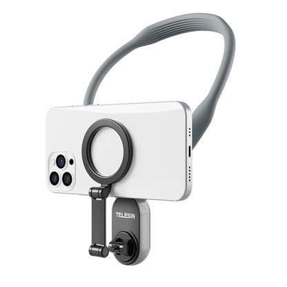 Magnetic Neck Phone Stand