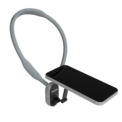 Magnetic Neck Phone Stand