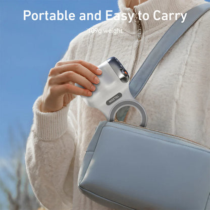 Magnetic Handle Phone Grip
