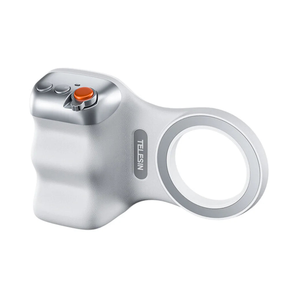 Magnetic Handle Phone Grip