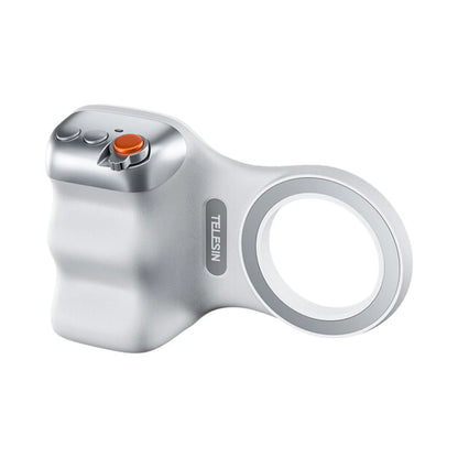 Magnetic Handle Phone Grip