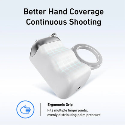 Magnetic Handle Phone Grip
