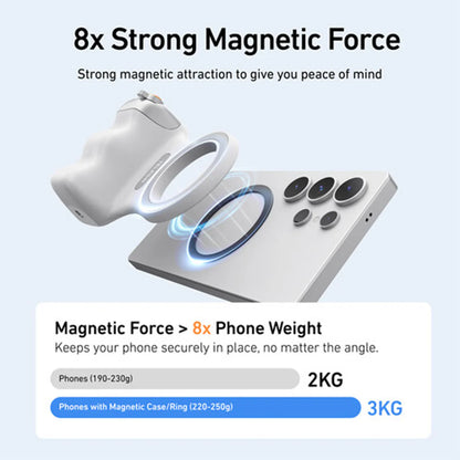 Magnetic Handle Phone Grip