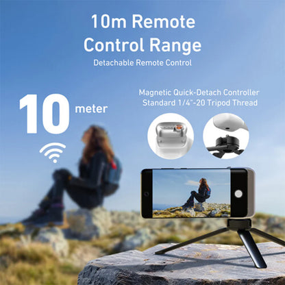 Magnetic Handle Phone Grip