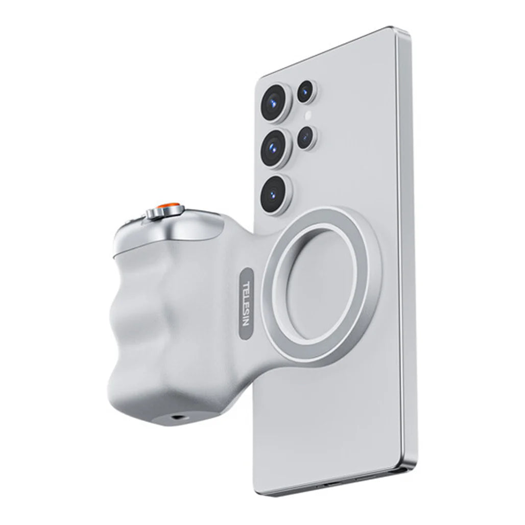 Magnetic Handle Phone Grip