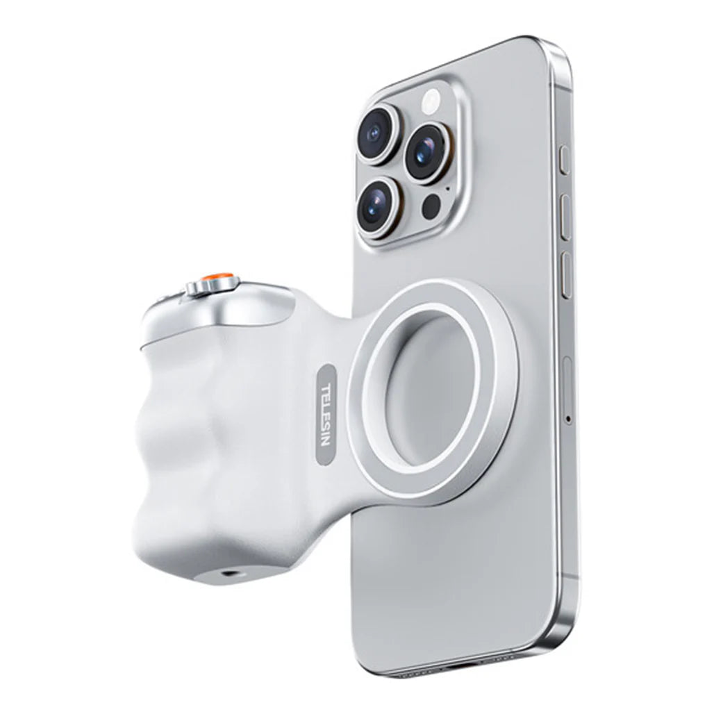 Magnetic Handle Phone Grip
